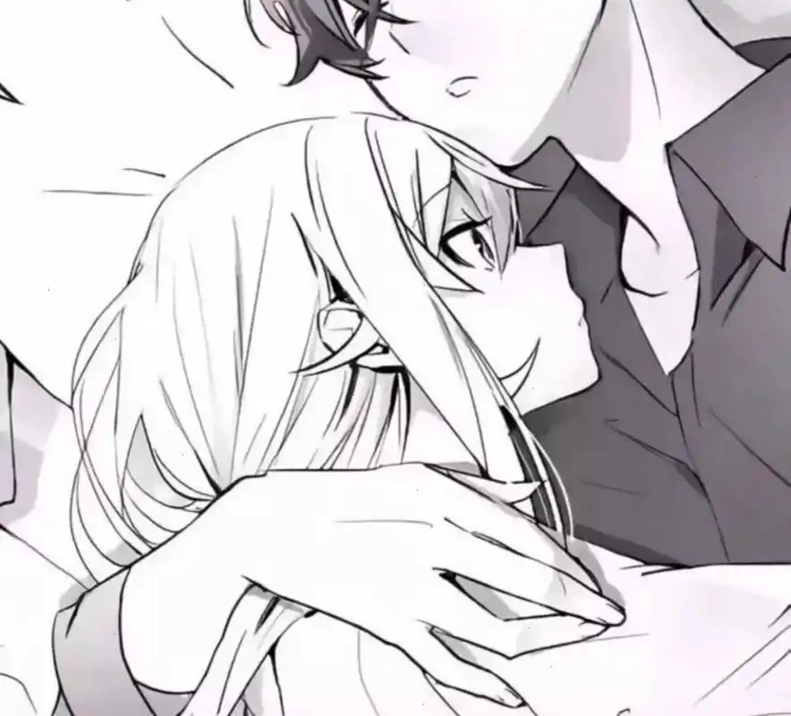 情侣动漫头像 既帅气又不失甜美的情侣头像哦 各位小主还不赶快拿着