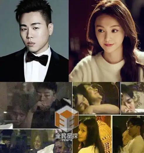 终于明白为什么郑爽表白胡彦斌却被公开鄙视了