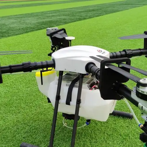 新款zfjn416农用打药飞机 智飞极农 果树打药机|价格|厂家|多少钱