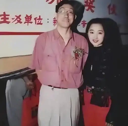 杨钰莹赖文峰为什么不结婚(杨钰莹现在婚姻状况如何)(10)