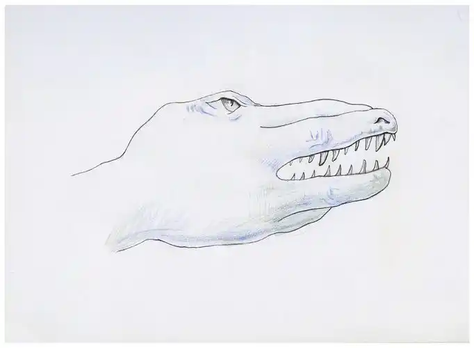 创意联想之《手的异形》|平面|图案|harport - 原创作品 - 站酷