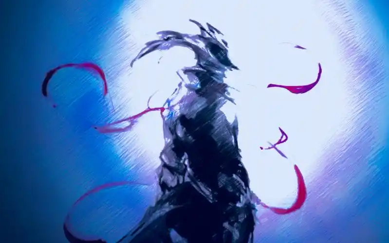 实况壁纸血源只有3dtouch功能才能享受的帅气壁纸