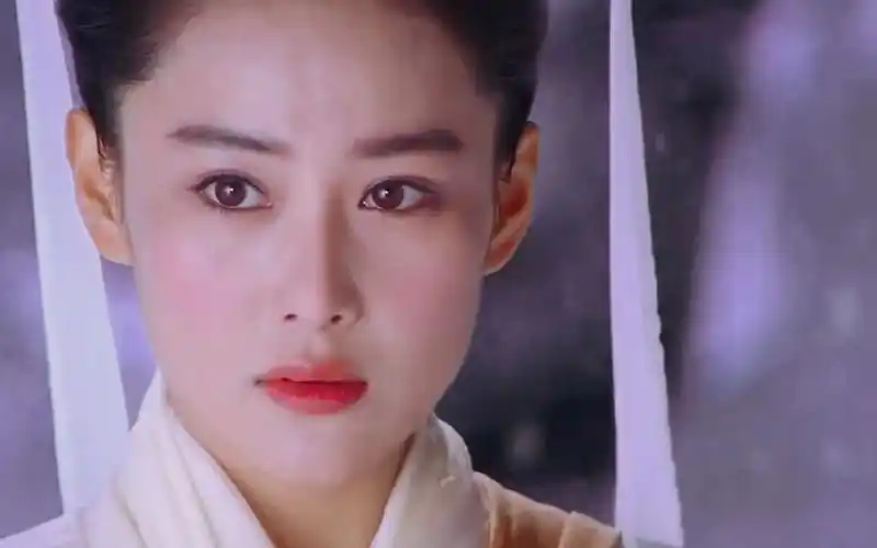 李莫愁离了莫就是愁神雕侠侣