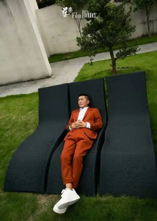 艺乐film | 高曙光:我与角色的吸引力_人物_生活_时间