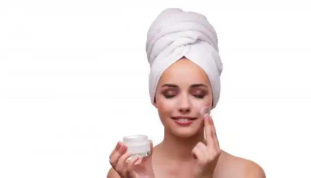 面霜和乳液的涂抹顺序 正确护肤效果加倍