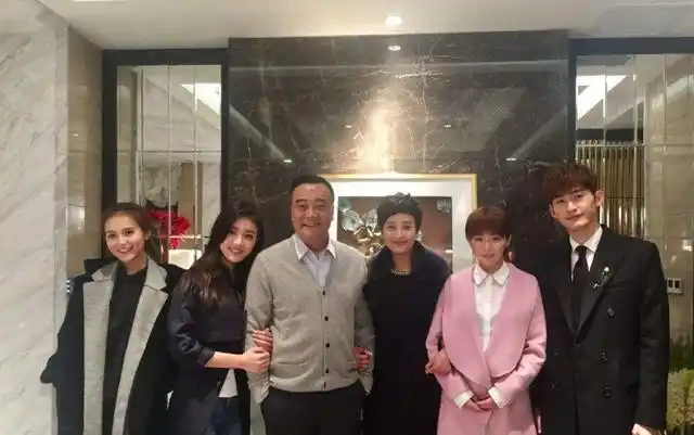 大概说到李颖这个名字,朋友们并不是很谙习.