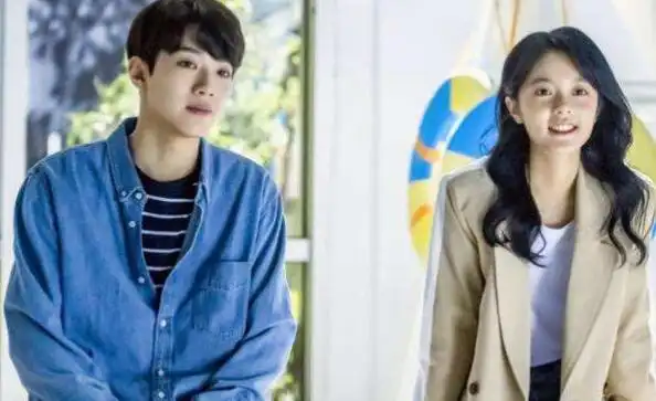 夏淼淼哪一集转系