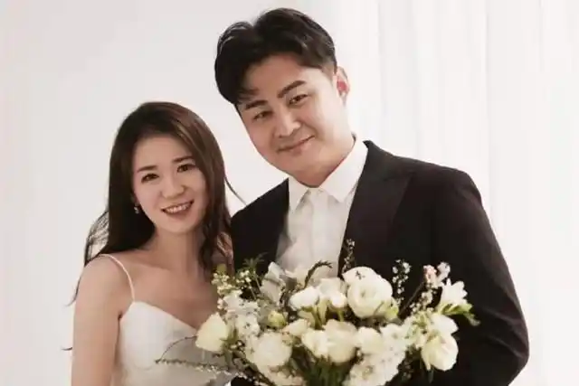 栾云平徒弟在线秀恩爱发文纪念结婚一周年网友又被嗑到了