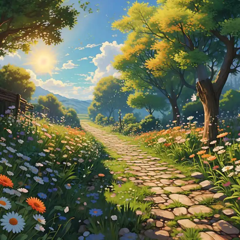 岁月静好🍃风景头像来一波