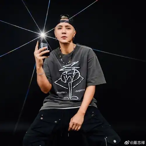 罗志祥1106出道28年