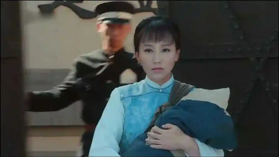 娘道:牢狱产子 名为牢生