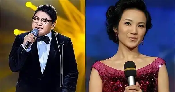 韩红和管彤是啥关系?长达多年的绯闻,为何不第一时间