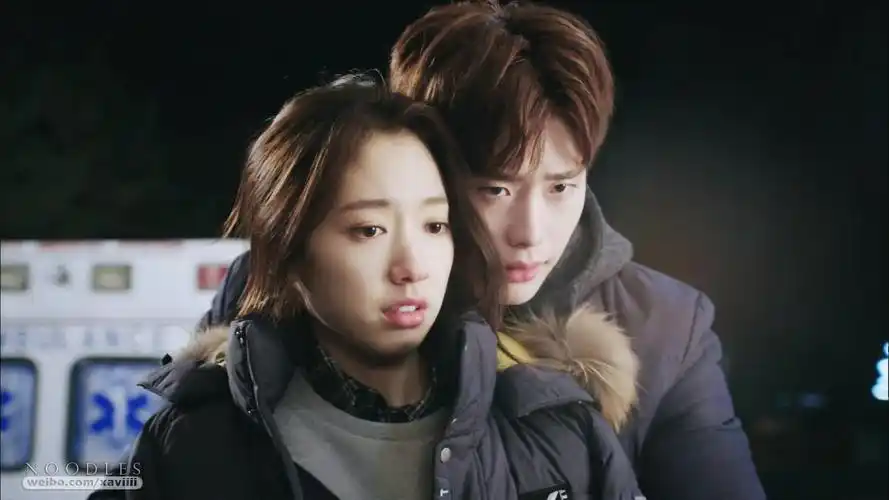 匹诺曹,李钟硕,朴信惠,韩剧匹诺曹壁纸图片