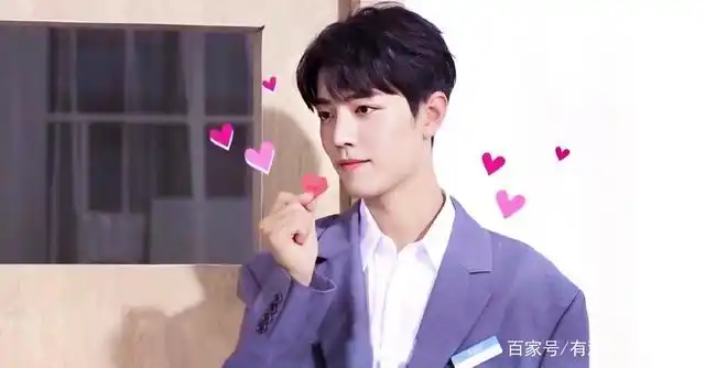 肖战30张高清剧透合集|琦琦酱的5.1收尾粉丝回馈!快快收藏吧!