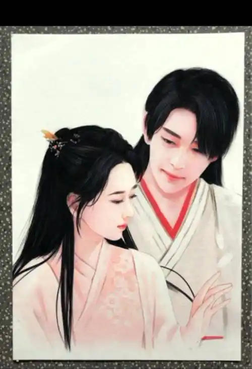 邓伦杨紫,热巴神复原,最后一张让人想谈恋爱!_龙阳和_葡萄_龙葵