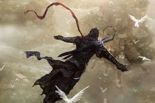 (中国历史)我国古代的十大刺客是谁-小虾米