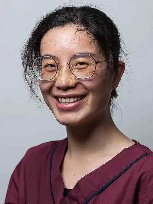 借我119秒请你看25张世界最美的笑脸