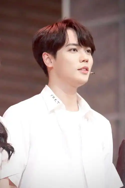 林彦俊遇见林格##林彦俊音乐剧巡演北京站剧照