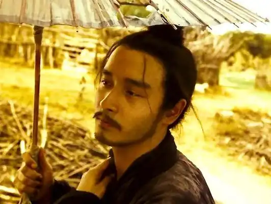 【图】东邪西毒张国荣片段独白大集合 细看欧阳锋的跌宕起伏人生