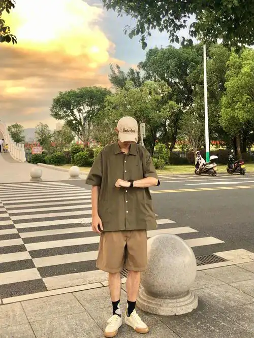 回力00:   mlb6015:casio04: get it 色彩方程式男生穿搭