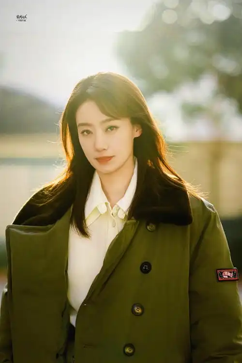 张小斐电视剧好运家##张小斐0110生日快乐