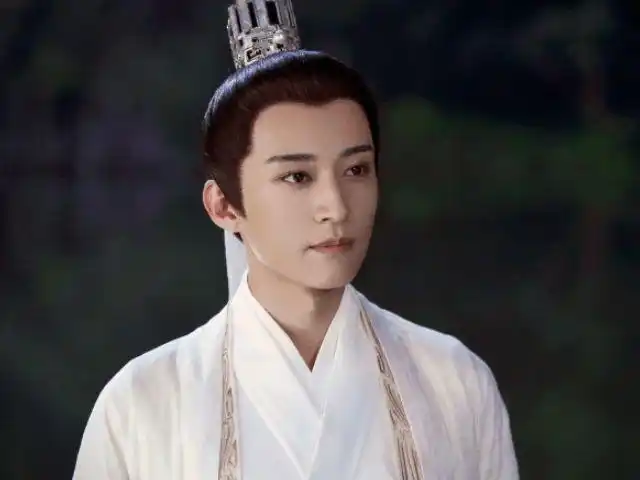 90后男演员,谁能称霸新生代古典美男子!|男神|古装_网易订阅