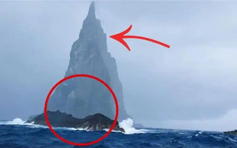 地球上最恐怖的5个禁地,我们赌你不敢去!