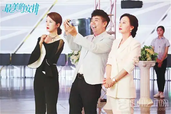 最美的安排展现人生百态的都市情感轻喜剧