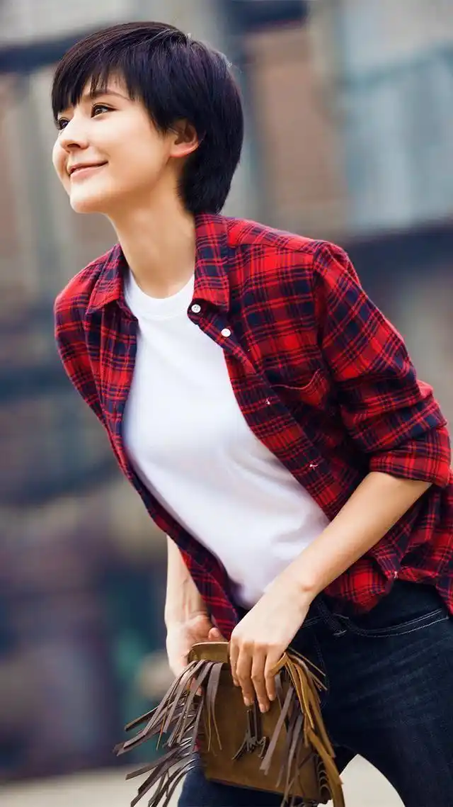 精美图集|热依扎美图欣赏