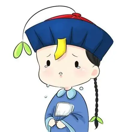 诶捡到一个小僵尸