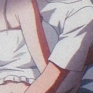 背着妹妹看腹肌