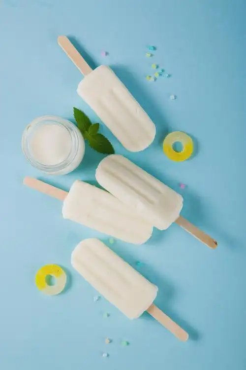 这个夏天的陪伴---伊利雪糕|摄影|产品摄影|稻草人cyh_原创作品-站酷z