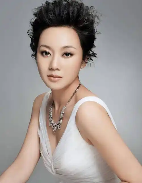 这一次,扮老的闫妮,狠狠打了内娱所有中年女演员的脸_武林外传_观众