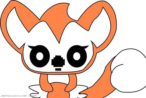 蜜袋鼯蜜袋鼠小飞鼠澳洲