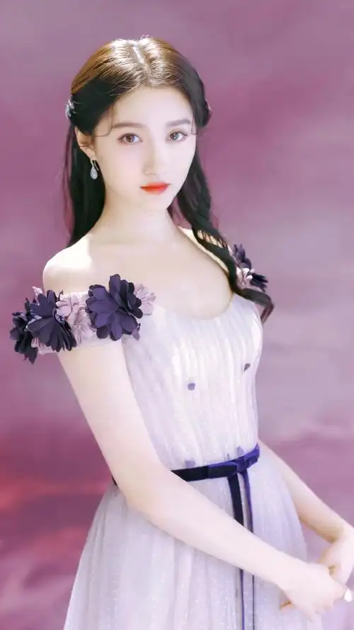 关晓彤cr阿琳feinin