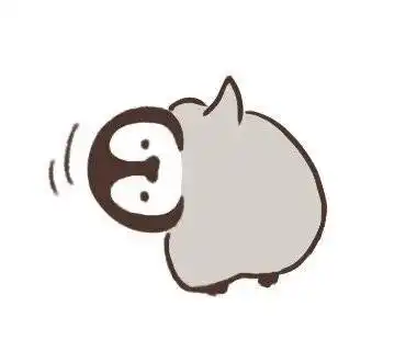 表情包[超话]# 歪头歪脑小企鹅和歪头歪脑. 来自丨在野丨 - 微博