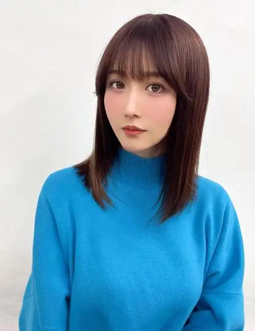 30岁的日本女生,真的可以这样精致