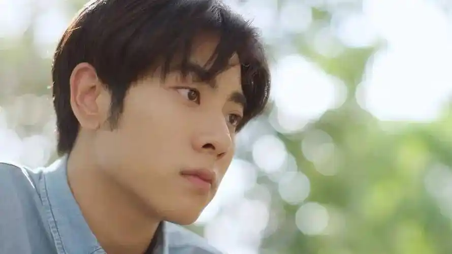 沐仁_剧中_真爱