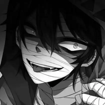 病娇男头动漫琉璃瓶的回忆彻底碎了