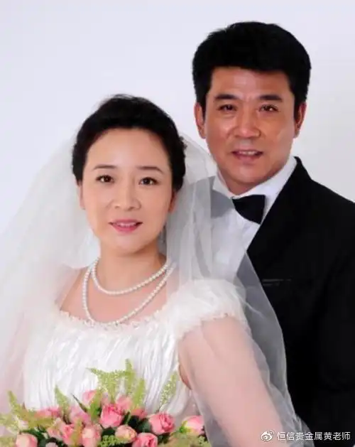 "双双出格,各过各的",陈小艺刘惠宁的婚姻,有何存在的意义?