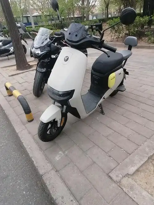 九号电动车