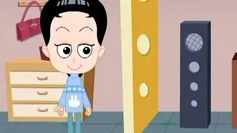 家有儿女 第3季第40集-儿童-动画片大全儿童教育-爱奇艺-aiqiyi