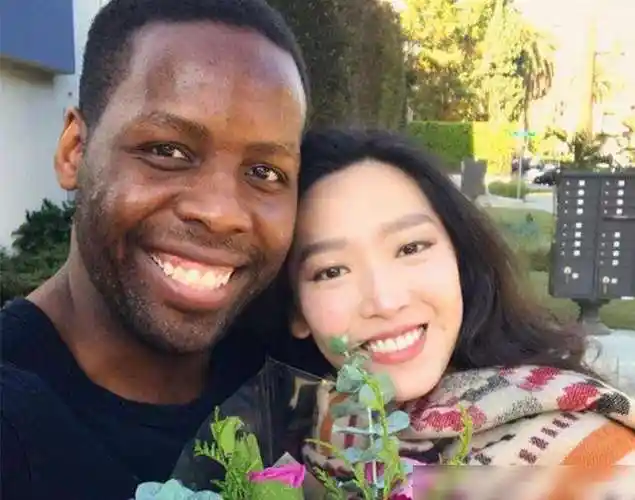 黑人jj为什么大