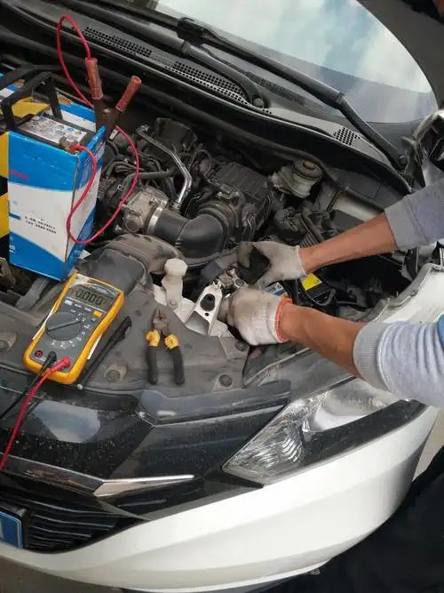 瓦尔塔/varta 汽车蓄电池l2-400以旧换新 上门安装【黄标|18个月质保