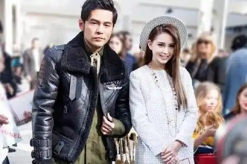 昆凌17岁被周杰伦追到手,21岁圆梦昆凌梦想结婚,看完旧照秒懂!