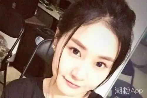 艾伦老婆朱微玮个人资料 曾出演过夏洛特烦恼