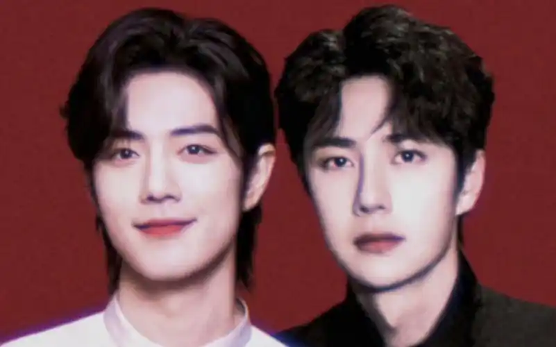 博君一肖之——情头