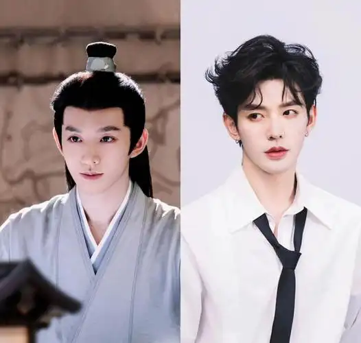 内娱真正的12位绝色美男排名,陈晓12,刘学义第6,宋威龙第5|杨洋|成毅