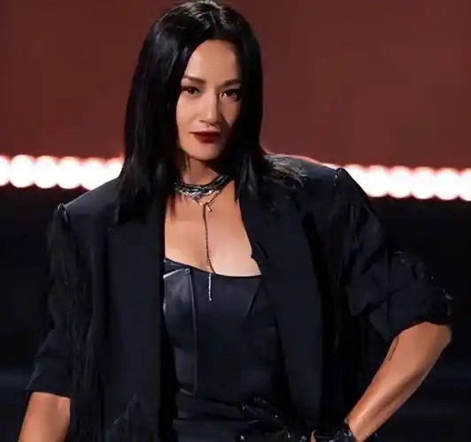 "国内第一名模"瞿颖:半生悲欢,终究还是放下了