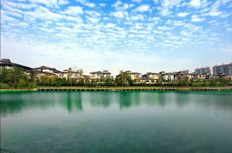 南昌天沐温泉大酒店